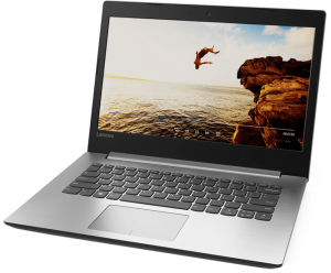 Lenovo IdeaPad 320-14IAP Grey Lenovo IdeaPad 320-14IAP Grey